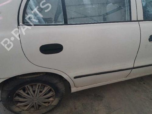 AC-Kompressor HYUNDAI ACCENT I (X-3)  | BP12854551M34