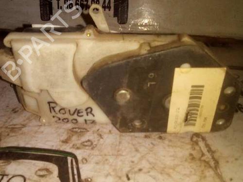 Front left lock ROVER 200 II Hatchback (RF) 214 Si | BP12692953C98 