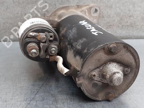 Starter JAGUAR XJ (X300, X330) 6 3.2 | BP12716369M8