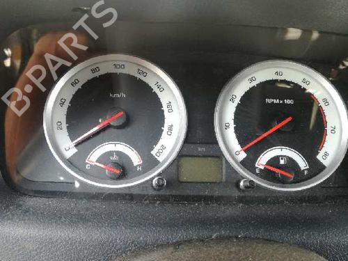 Left front door TATA INDICA  | BP12854129C2