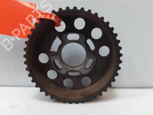Pulley VW PASSAT B6 (3C2) | BP38928877M122 - Image 3