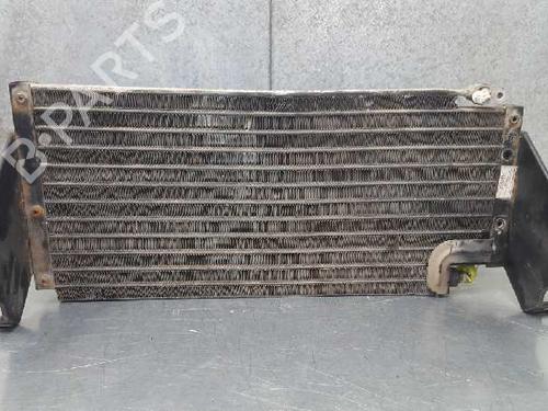 AC radiator RENAULT LAGUNA II (BG0/1_)  | BP12853818M32 