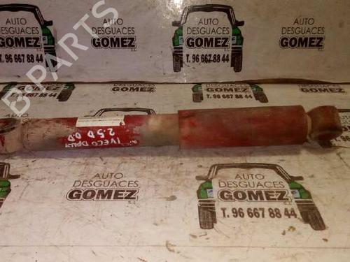 Used Right rear shock absorber Right rear shock absorber IVECO DAILY II Van [1989-2009] 13978286 13978286