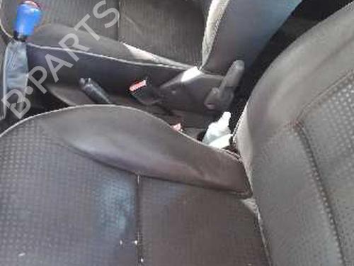 Fuel pump PEUGEOT PARTNER MPV (5_, G_) 2.0 HDI | BP12739988M76