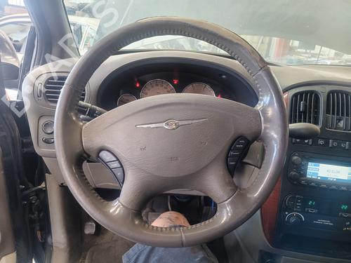 AC-Kompressor CHRYSLER VOYAGER IV (RG, RS) 2.8 CRD | BP29214227M34 