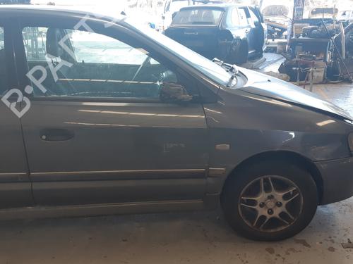Other MITSUBISHI SPACE STAR MPV (DG_A) 1.9 DI-D (DG4A) | BP28316802O1 
