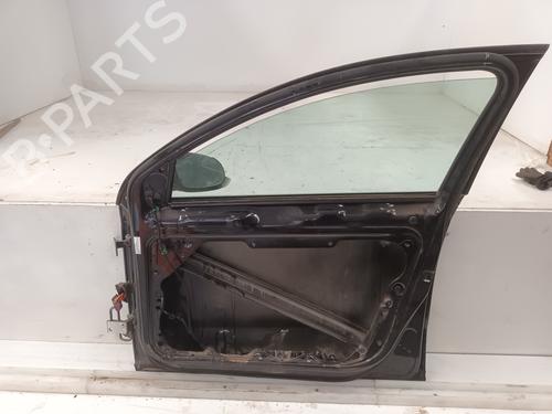 Right front door VW PASSAT B6 Variant (3C5)  | BP27467074C3 