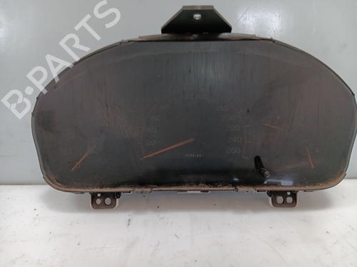Used Instrument cluster Instrument cluster HONDA ACCORD VII Tourer (CM, CN) 2.2 i-CTDi (CN2) (140 hp) 36041902 36041902