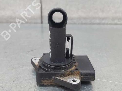 Mass air flow sensor SUZUKI SWIFT III (MZ, EZ)  | BP12731485M95 