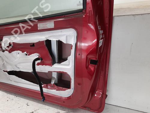 Right front door CITROËN C2 (JM_) 1.4 HDi | BP12775613C3 