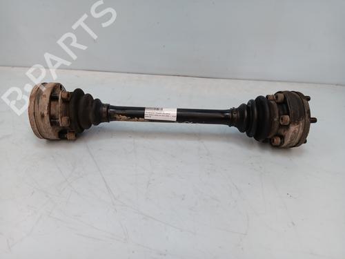 Antriebswelle links hinten für BMW 5 (E34) 525 td (115 hp) 28316738