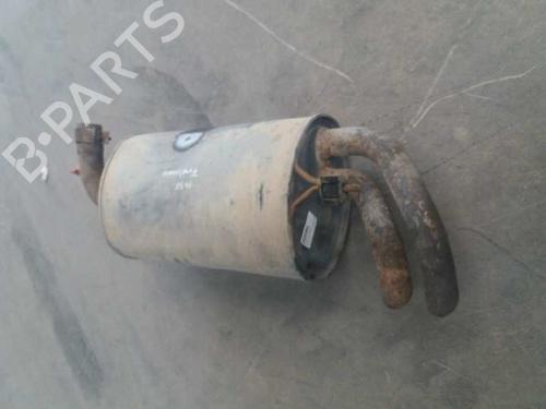 Used Exhaust system LAND ROVER FREELANDER I (L314) [1998-2006]  13985569