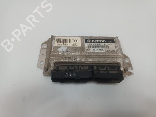 Centralina do motor Centralina do motor HYUNDAI ACCENT II (LC) [1999-2012] 35944454 35944454