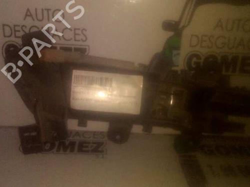 Rear left interior door handle AUDI A4 B8 (8K2) 2.0 TDI | BP12795737I15 