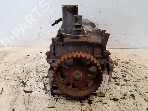 Cylinder head RENAULT MEGANE I Classic (LA0/1_) 1.6 i (LA0L) | BP12698018M5 
