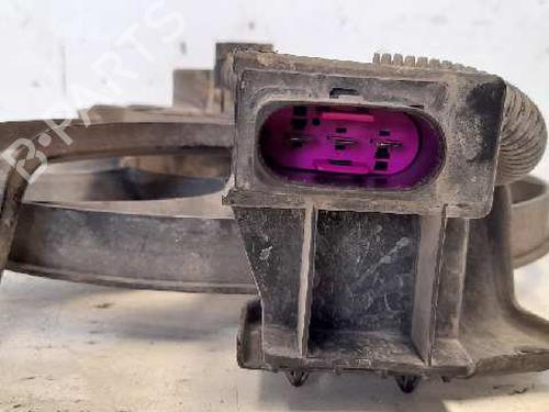 Radiator fan SEAT INCA (6K9) 1.4 i | BP12711378M35 