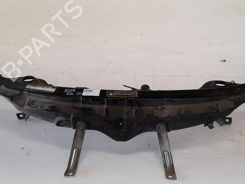 Frontplate/Frontkurv ALFA ROMEO 159 (939_) 1.9 JTDM 16V (939AXC1B, 939AXC12) (150 hp) 12767957