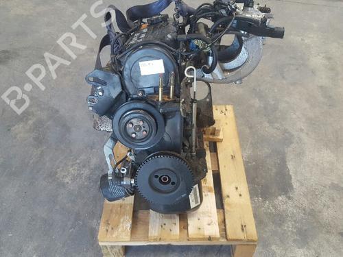 Motore PROTON WIRA [1993-2025]  22768789