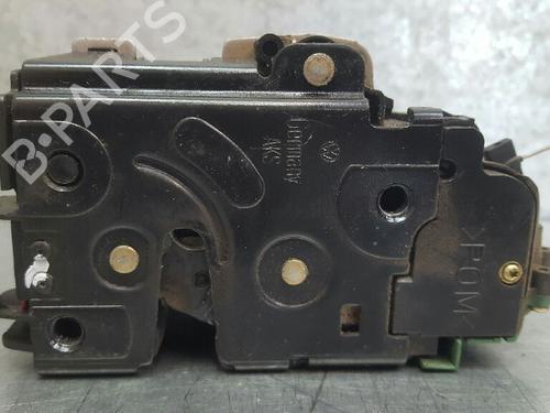 Front left lock SEAT IBIZA III (6L1)  | BP12737345C98 