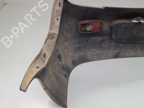 Rear bumper CHRYSLER NEON II 2.0 16V | BP12728065C8 