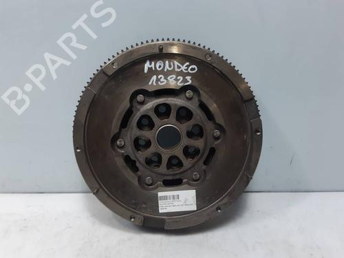 Used Flywheel Flywheel FORD MONDEO III Saloon (B4Y) [2000-2007] 40561260 40561260