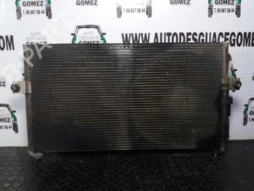 AC radiator HYUNDAI SONATA III (Y-3) 2.0 i | BP12816764M32 