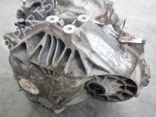 Gearbox MERCEDES-BENZ A-CLASS (W176) A 200 CDI (176.001) | BP12705856M3 