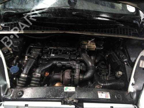 Clutch slave cylinder CITROËN XSARA PICASSO (N68) 1.6 HDi | BP13985198M113 