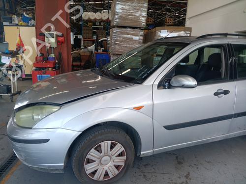 Engine control unit (ECU) FORD FOCUS I Turnier (DNW) 1.8 Turbo DI / TDDi | BP19921934M57 