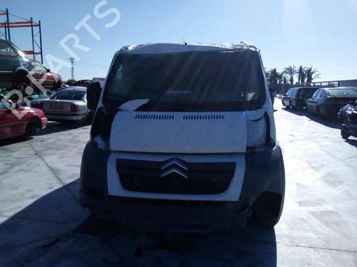 Hood CITROËN JUMPER II Van 2.2 HDi 100 | BP18486476C1 