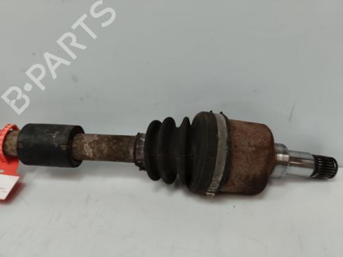 Left front driveshaft FORD FOCUS III 1.6 Ti | BP34631332M38 - Image 3