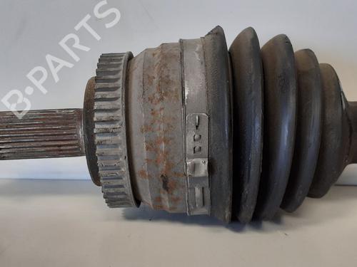 Right front driveshaft HYUNDAI TUCSON (JM)  | BP12931914M39 