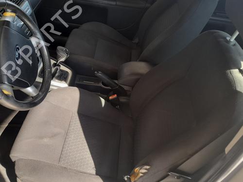 Engine FORD MONDEO III Saloon (B4Y) 2.0 16V TDDi / TDCi | BP12786387M1 