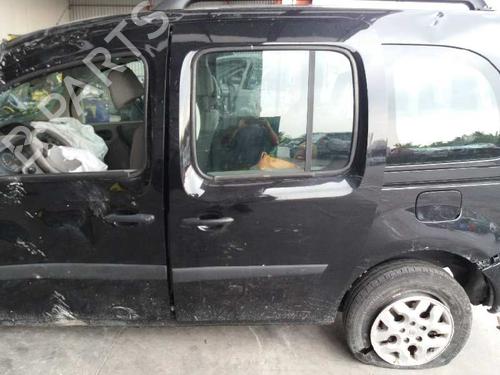 Ferdsskriver RENAULT KANGOO / GRAND KANGOO II (KW0/1_) 1.5 dCi | BP12710934C48 