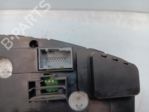 Instrument cluster FIAT STILO (192_) 1.9 JTD (192_XE1A) | BP27928354C47 