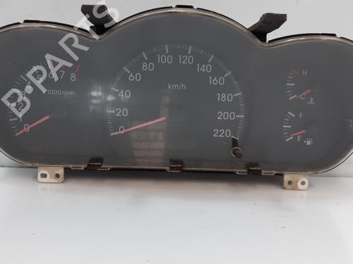 Used Instrument cluster Instrument cluster KIA CERATO I Saloon (LD) 1.6 (105 hp) 36051695 36051695