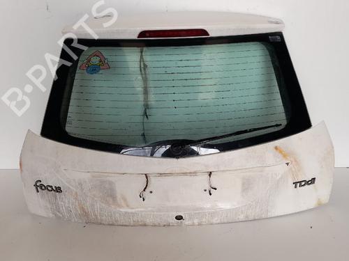 Used Tailgate FORD FOCUS I (DAW, DBW) 1.8 DI / TDDi (75 hp) 12720288