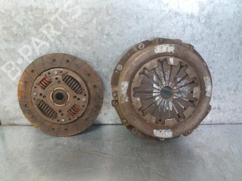 Used Other PEUGEOT 405 I (15B) [1987-1993]  25814526