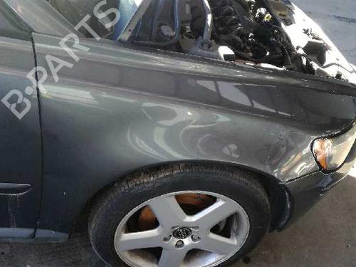 AC compressor VOLVO V50 (545) 2.0 D | BP12724861M34 