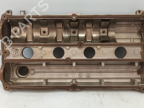 Valve cover FORD MONDEO I (GBP) 1.8 i 16V | BP29010010M124 