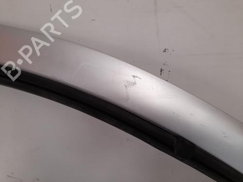 Right front door NISSAN ALMERA II (N16) 1.5 | BP12756168C3 