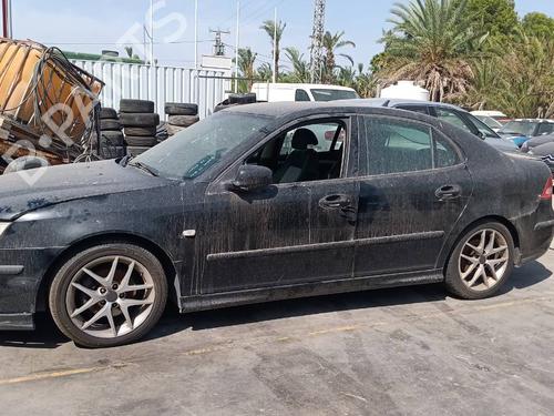 Left headlight SAAB 9-3 (YS3F, E79, D79, D75) 1.9 TiD | BP39206707C28 - Image 3