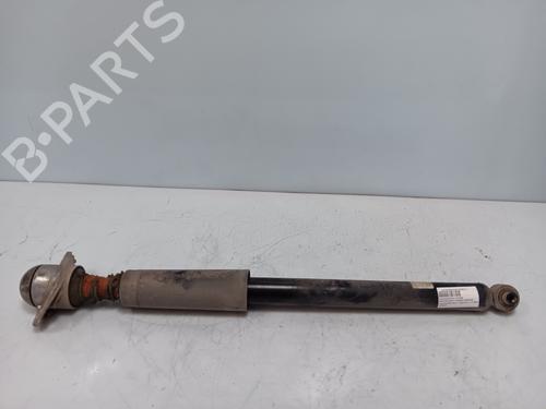 Used Right rear shock absorber VW GOLF IV (1J1) 1.6 16V (105 hp) 23221163