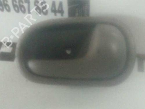Used Rear right interior door handle KIA RIO I Hatchback (DC) 1.3 (75 hp) 12793093