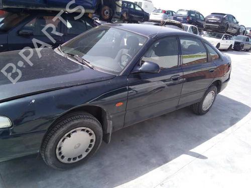 AC Kompressor MAZDA 626 IV Hatchback (GE) 2.0 i (GE10S1) | BP12804333M34