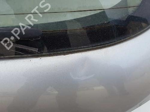 Tailgate PEUGEOT 307 (3A/C) 1.4 16V | BP12724855C6 