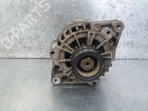 Alternator DAEWOO NUBIRA (J100) 1.6 16V | BP12699090M7 