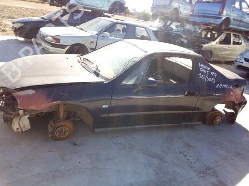 Electronic sensor HONDA CRX III (EH, EG) 1.6 i VTi (EG2) | BP13987776M84 