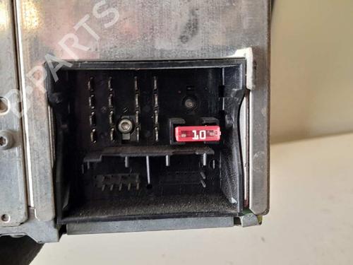 Radio SEAT LEON (1P1) 1.9 TDI | BP12743055E6 
