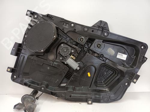 Annen FORD FIESTA V (JH_, JD_) 1.4 16V (80 hp) 13635928